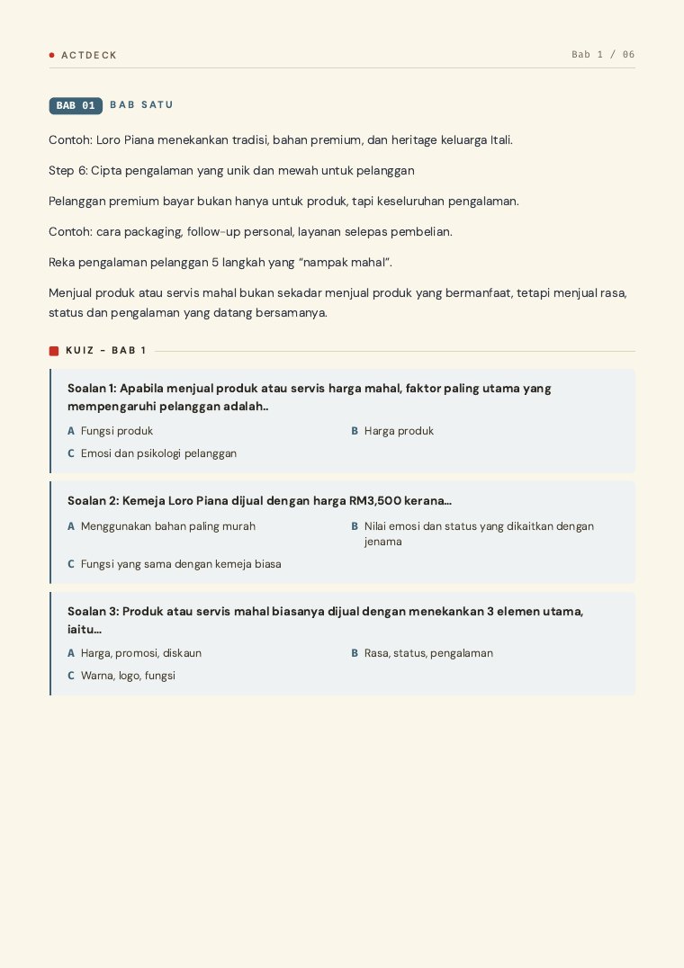 Muka surat 10 — kuiz dan jawapan